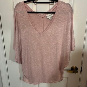 Pink Women’s Top